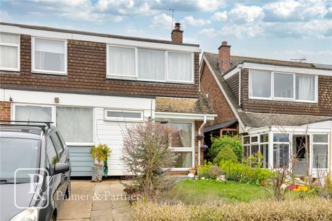4 bedroom semi-detached house for sale, Grange Road, Great Horkesley, Colchester, Essex, CO6