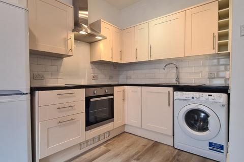1 bedroom flat for sale - Prince Regent Street, Leith, Edinburgh, EH6