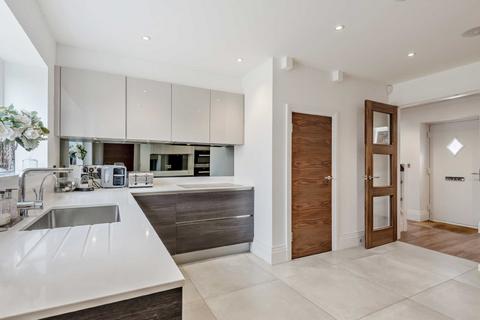 5 bedroom detached house for sale, Bentley Place, Bentley Heath, Hertfordshire, EN5