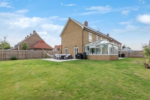 5 bedroom detached house for sale, Bentley Place, Bentley Heath, Hertfordshire, EN5