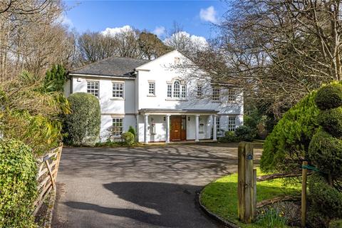 5 bedroom detached house for sale, Hambledon Park, Hambledon, Godalming, Surrey, GU8