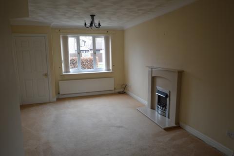 2 bedroom semi-detached house for sale, Hudson Way, Tadcaster LS24