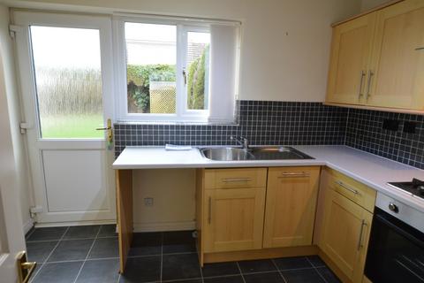 2 bedroom semi-detached house for sale, Hudson Way, Tadcaster LS24