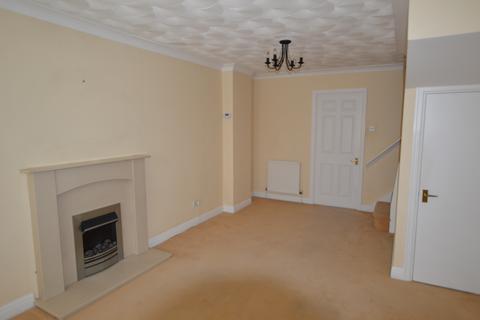 2 bedroom semi-detached house for sale, Hudson Way, Tadcaster LS24