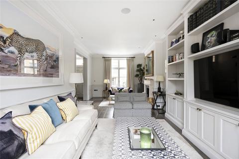 4 bedroom terraced house for sale, Netherton Grove, London, SW10