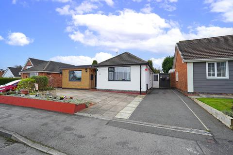 3 bedroom detached bungalow for sale - Groby, Leicester LE6