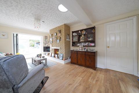 3 bedroom detached bungalow for sale, Groby, Leicester LE6