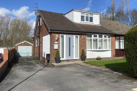 3 bedroom semi-detached house for sale - Cecil Street, Oldham