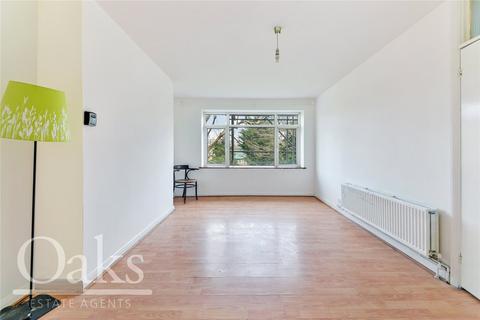 2 bedroom apartment to rent, Christchurch Road, Tulse Hill