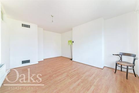 2 bedroom apartment to rent - Christchurch Road, Tulse Hill