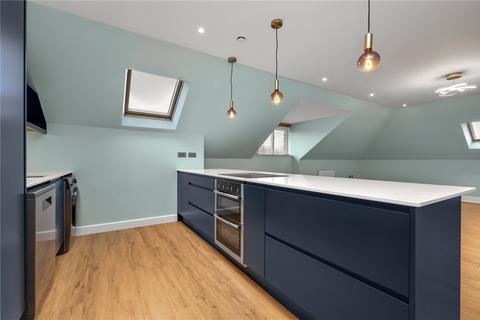 2 bedroom apartment to rent, Woodmill Court, London Road, Ascot, Berkshire, SL5