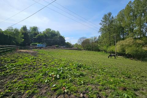 4 bedroom equestrian property for sale, Melbury Abbas, Shaftesbury, Dorset, SP7