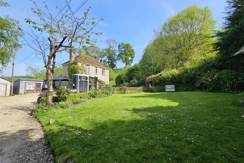 4 bedroom equestrian property for sale, Melbury Abbas, Shaftesbury, Dorset, SP7