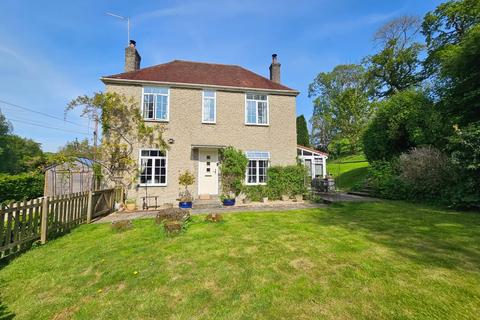 4 bedroom equestrian property for sale, Melbury Abbas, Shaftesbury, Dorset, SP7