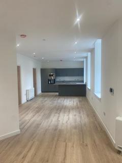 undefined, Hunter Street, Glasgow G4