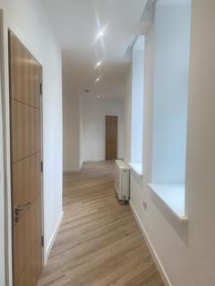 undefined, Hunter Street, Glasgow G4