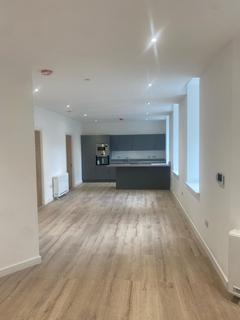 undefined, Hunter Street, Glasgow G4