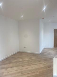undefined, Hunter Street, Glasgow G4