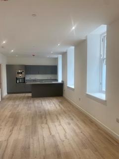 undefined, Hunter Street, Glasgow G4