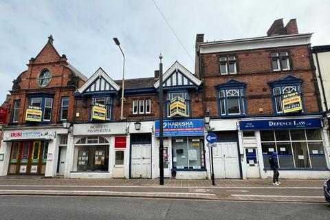 Residential development for sale, 8, 10, 12, 14 and 16 Pocklingtons Walk, Leicester, LE1 6BU