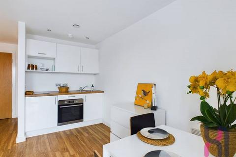1 bedroom flat for sale - The Tower, 19 Plaza Boulevard, Liverpool, L8
