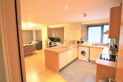 1 bedroom flat to rent, Cardigan Road, Leeds