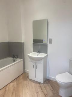 2 bedroom flat to rent, Hunter Street, Glasgow G4