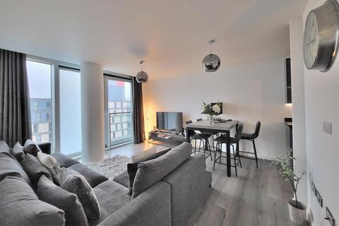 2 bedroom apartment to rent - Milton Keynes MK9