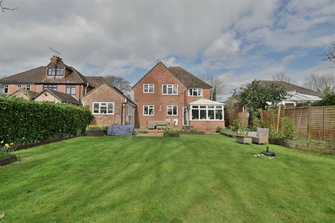 4 bedroom detached house for sale - Bowling Green Road, Thatcham RG18