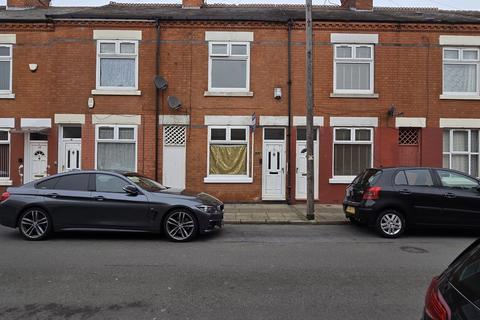 3 bedroom terraced house for sale, Law Street, Leicester LE4