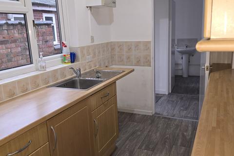 3 bedroom terraced house for sale, Law Street, Leicester LE4