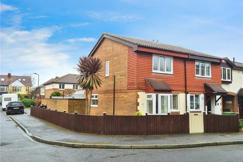 2 bedroom semi-detached house for sale - Templeton Close, Portsmouth, Hampshire