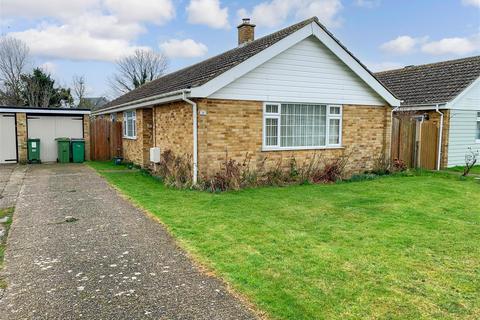 3 bedroom detached bungalow for sale, Brookside, Dymchurch, Romney Marsh, Kent
