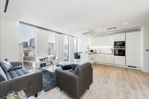 3 bedroom apartment for sale - The Music Box, London SE1