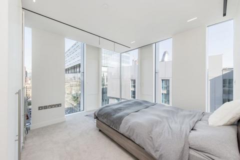 3 bedroom apartment for sale, The Music Box, London SE1