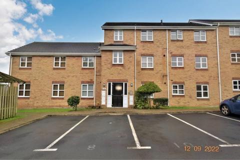 2 bedroom apartment to rent, Addington Close, Hindley