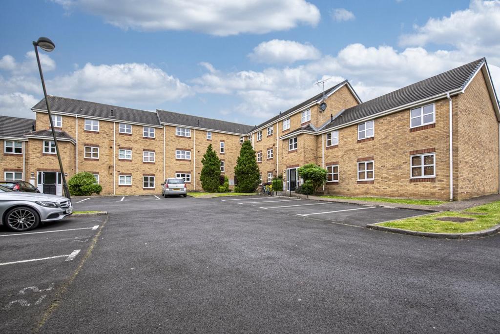 Addington Close, Hindley 2 bed apartment for sale £98,950