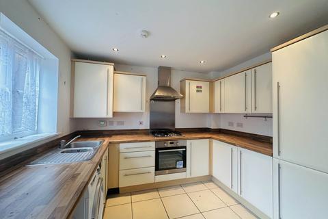 3 bedroom semi-detached house for sale, Kimmeridge Road, Cumnor