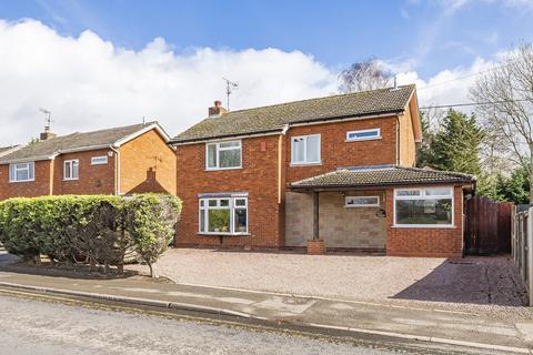 4 bedroom detached house for sale, Main Street, Pinvin, Pershore, Worcestershire
