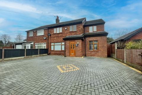 4 bedroom semi-detached house for sale, Langdale Road, Preston PR2