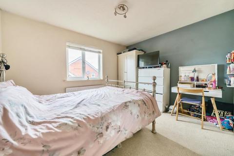 2 bedroom semi-detached house for sale, East Oxford,  Oxfordshire,  OX4