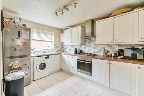 2 bedroom semi-detached house for sale, East Oxford,  Oxfordshire,  OX4