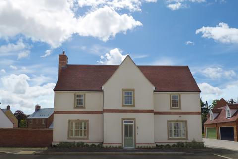 4 bedroom detached house for sale, Plot 167, The Cadogan at Park View, 5 Youngs Way OX20