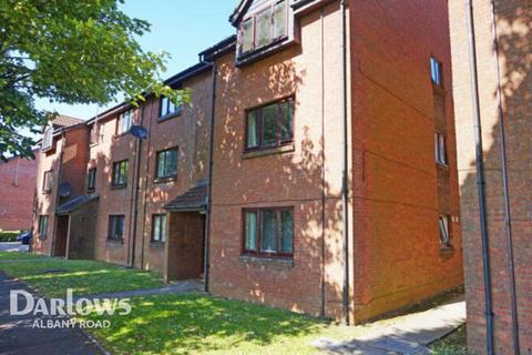 1 bedroom apartment for sale - Newport Road, Cardiff