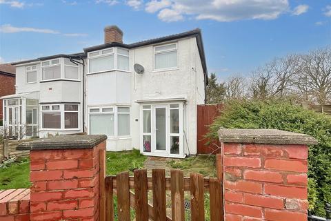 3 bedroom semi-detached house for sale, Sandbrook Road, Southport PR8