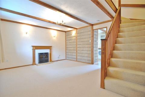 3 bedroom end of terrace house for sale, The Old Common, Chalford, Stroud, Gloucestershire, GL6