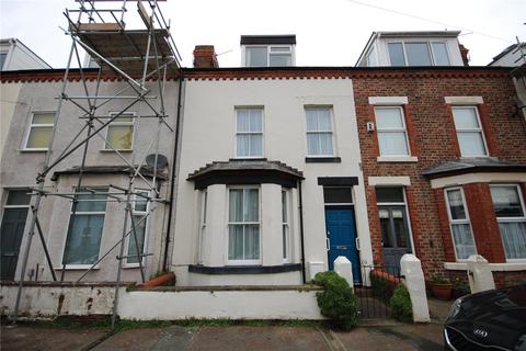 5 bedroom terraced house for sale, Albert Road, West Kirby, Wirral, Merseyside, CH48
