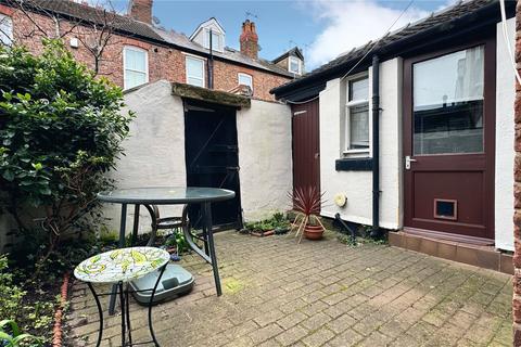 12 Albert Road, West Kirby, Wirral, CH48 0RS