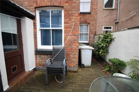 12 Albert Road, West Kirby, Wirral, CH48 0RS