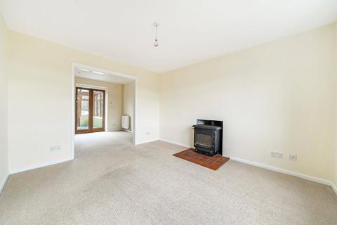 3 bedroom end of terrace house for sale - Longdown, Exeter